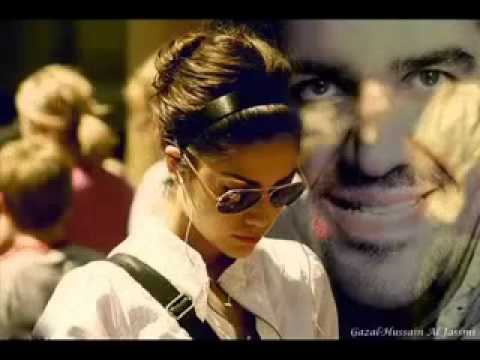 حسين الجسمي - لاتقارني بغيري (2012) 🎶