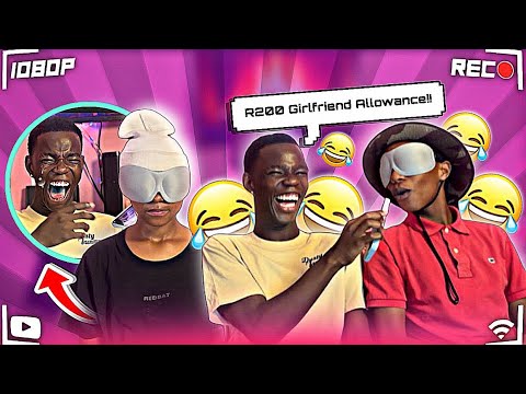 (CRAZIEST) BLIND DATE |S1 |E22 | MUST WATCH EPISODE IN SOUTH AFRICA πΏπ¦ HOSTED BY SMILEY π kunyeke