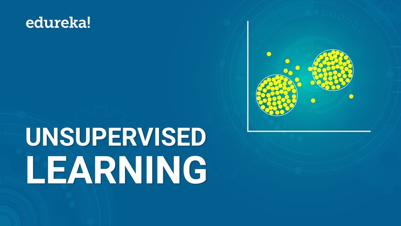 Unsupervised Learning: Clustering and Association Algorithms in Machine Learning