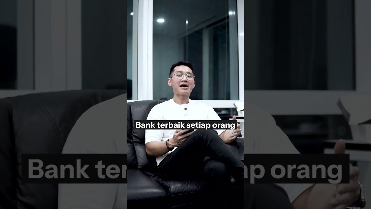 Bank Mandiri: Aset Rp2.000 Triliun & Kredit Rp74 Triliun 💰