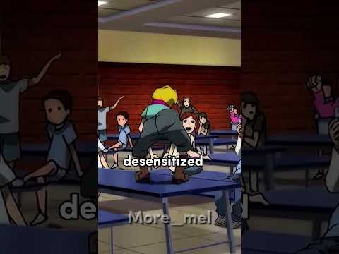 Riley said what he had to said ðŸ˜ðŸ’€ #boondocks