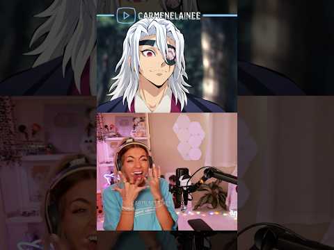 TENGEN & TANJIRO THE PERF DUO #demonslayer