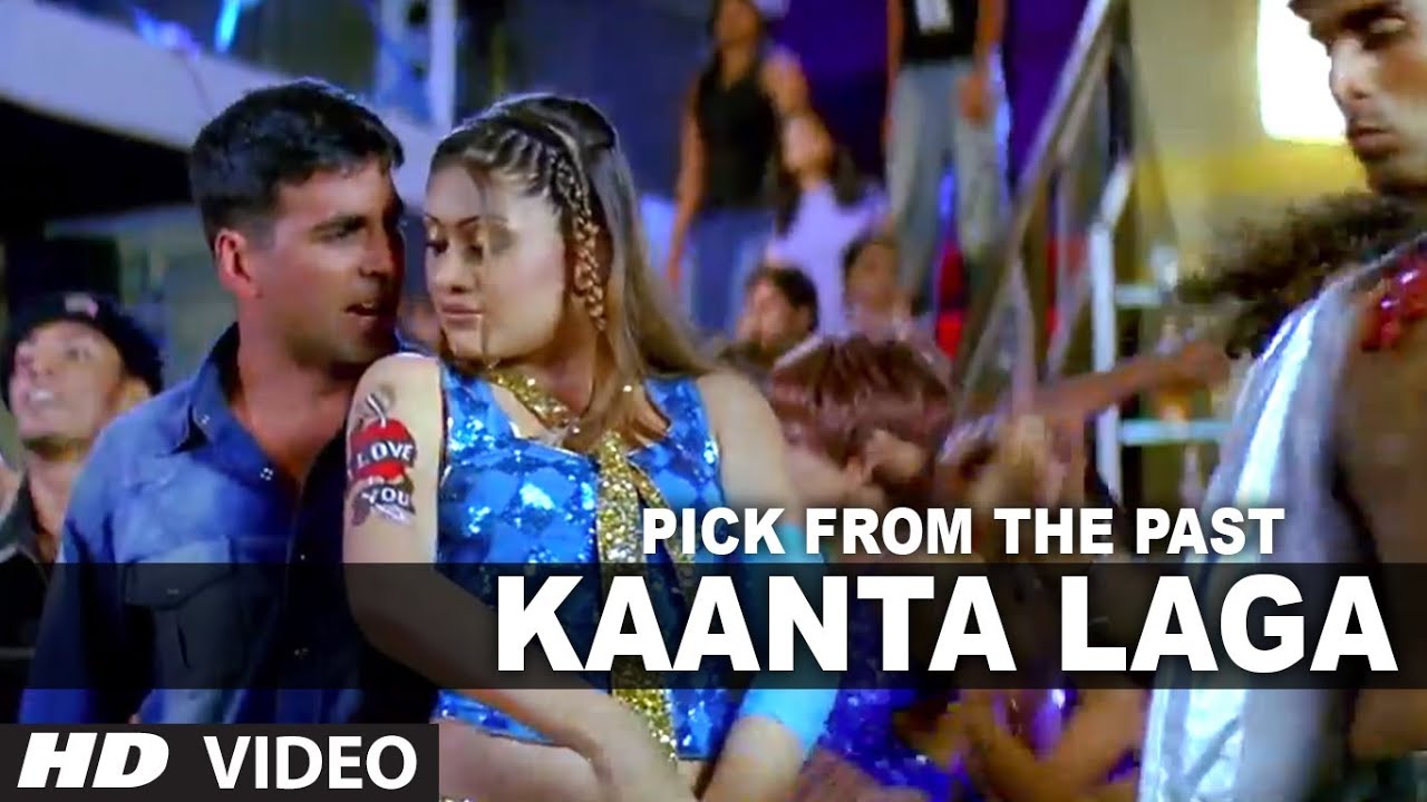 Pick from the Past: Kaanta Laga & More š¶