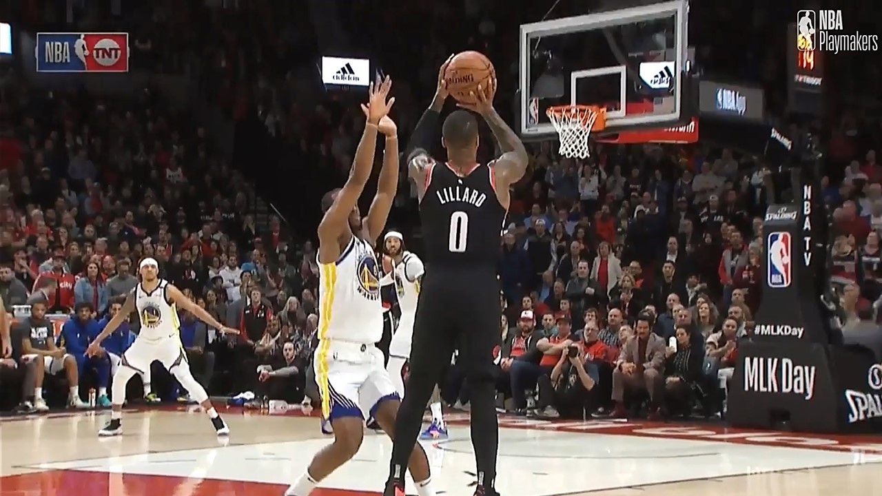 Top NBA Highlights of the Last Decade 🏀