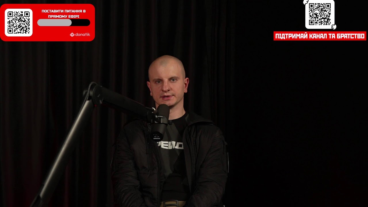 Трамп, Ісус і ТЦК: Вибір та здоров'я 🇺🇦