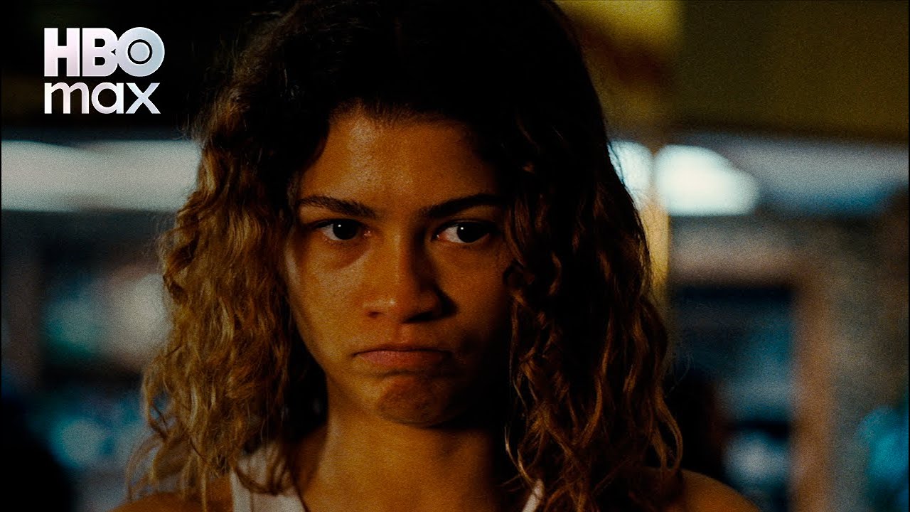 Chegando em 2026 | HBO Max