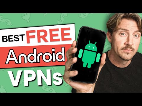 Best FREE VPN for Android 💸 TOP 3 TOTALLY free VPNs Reviewed!