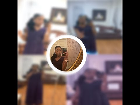 NEW HAIR DONT CARE😋| ARII BABYY 😛|TRANSTION VIDEO🔥