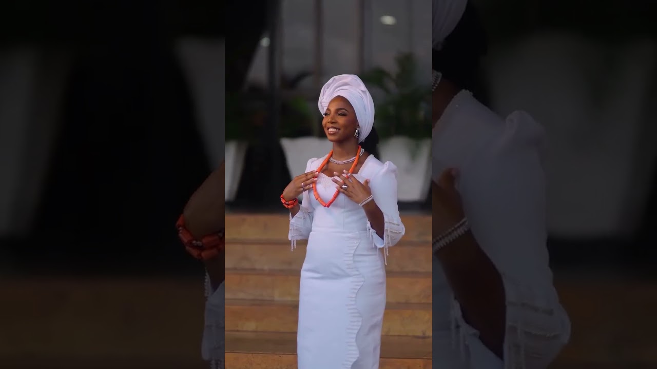 Beauty from Ashes: Nigerian Inspiration #2026