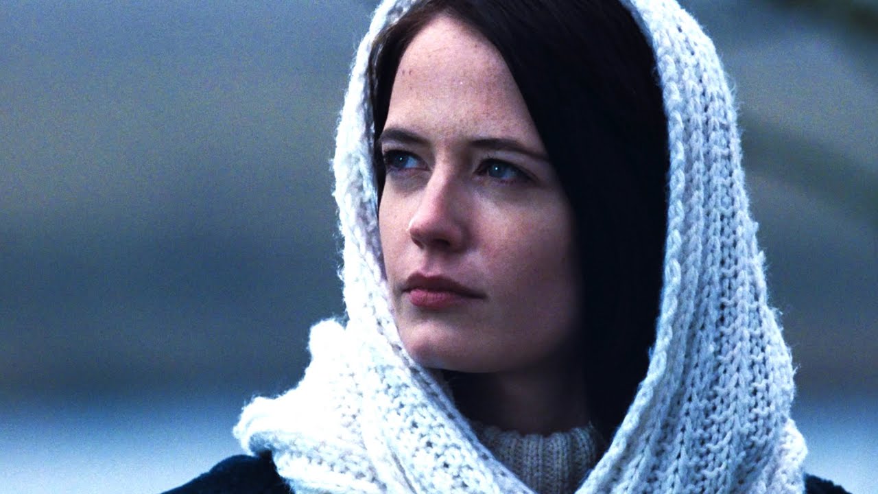 Sandra - Secret Land [Movie Montage] 🎶