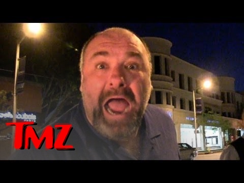 R.I.P. James Gandolfini | TMZ