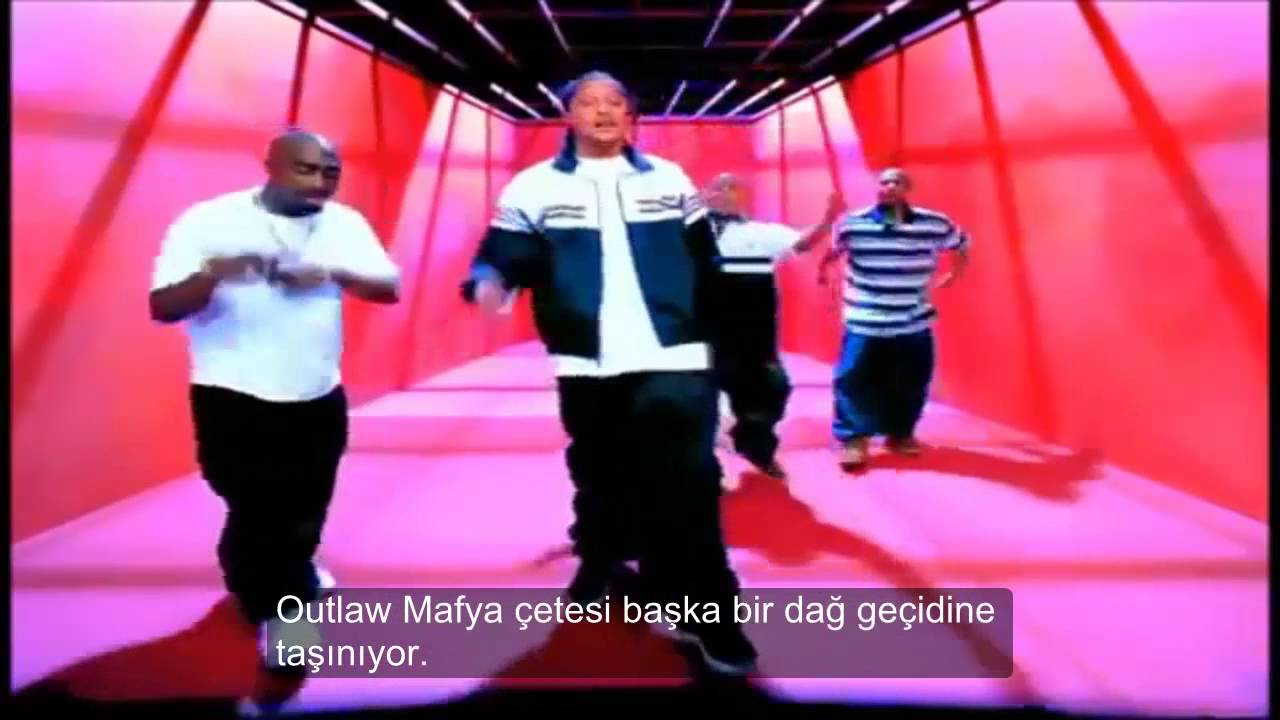 Tupac - Hit 'Em Up (Türkçe Altyazılı) | Kaliteli Versiyon 🎶