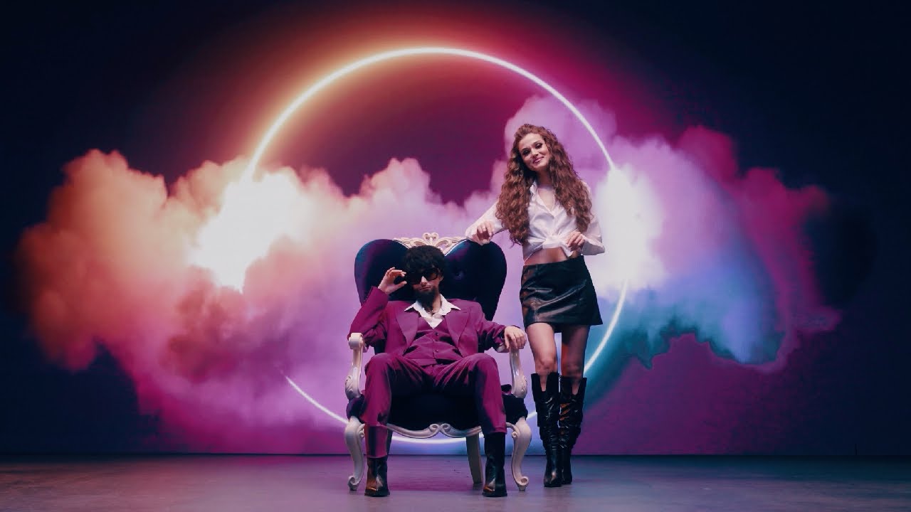 Theo Rose & Leo de la Izvoare - Meritai ceva mai bun 🎶