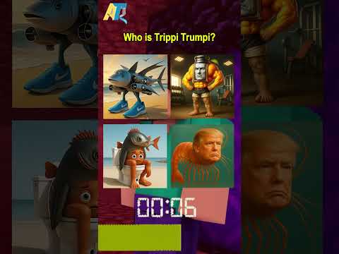 GUESS THESE ITALIAN BRAINROT CHARACTERS 🧠 #italianbrainrot #brainrot #BrainrotAnimals #memes