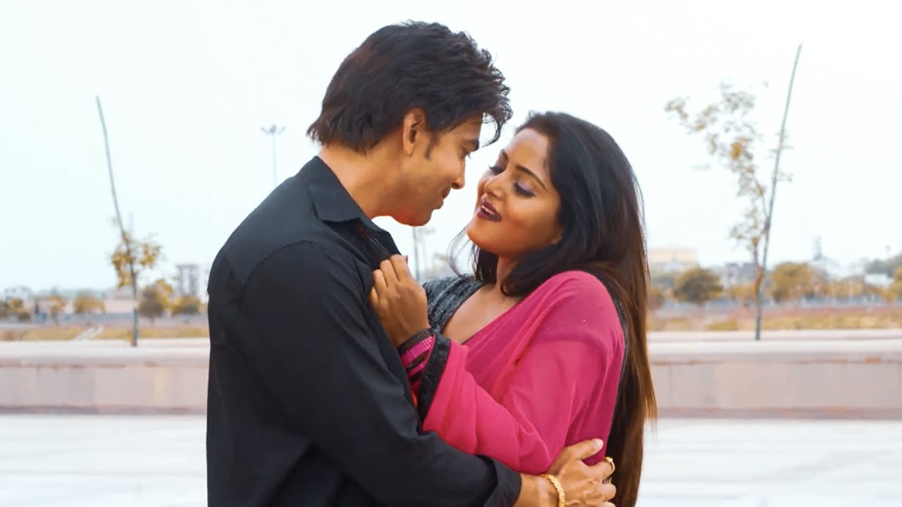 अब दूर ना जाई - Anand Ojha & Anjana Singh | Bhojpuri 2022