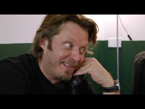 Charley Boorman's Journey: Ireland to Sydney 🌍
