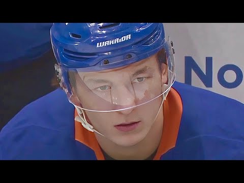 He Is Already Making NHL History...