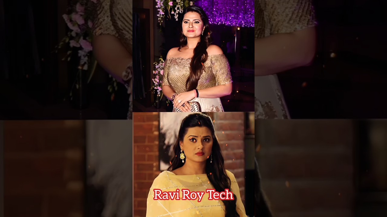 Kasam Tere Pyaar Ki ❤️: Rishi & Tanu's Love Story