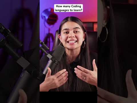 How many Coding languages needed for Internship/Placement as Software Engineer in Top Companies?