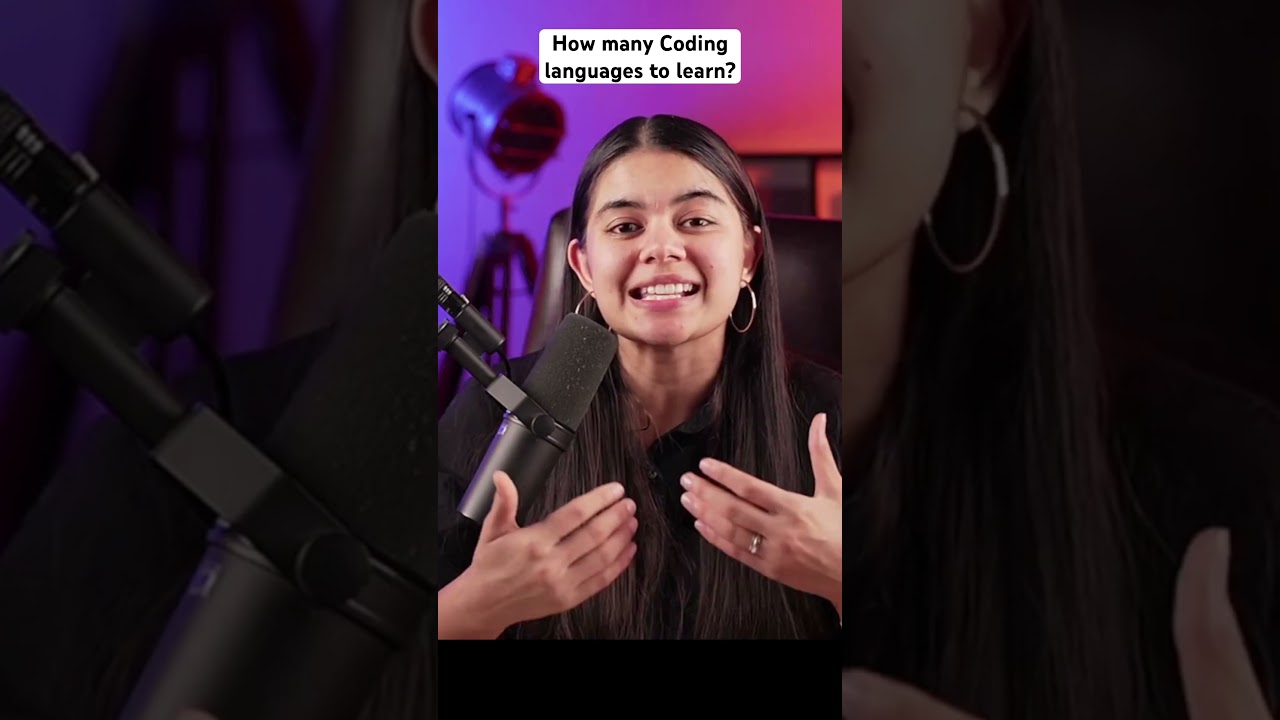 Essential Coding Languages for Software Engineer Internships & Placements in Top Companies 🚀