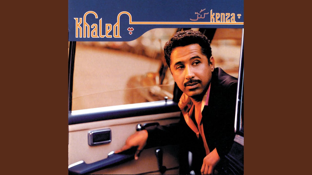 El Aadyene by Khaled Kenza (1999) 🎶