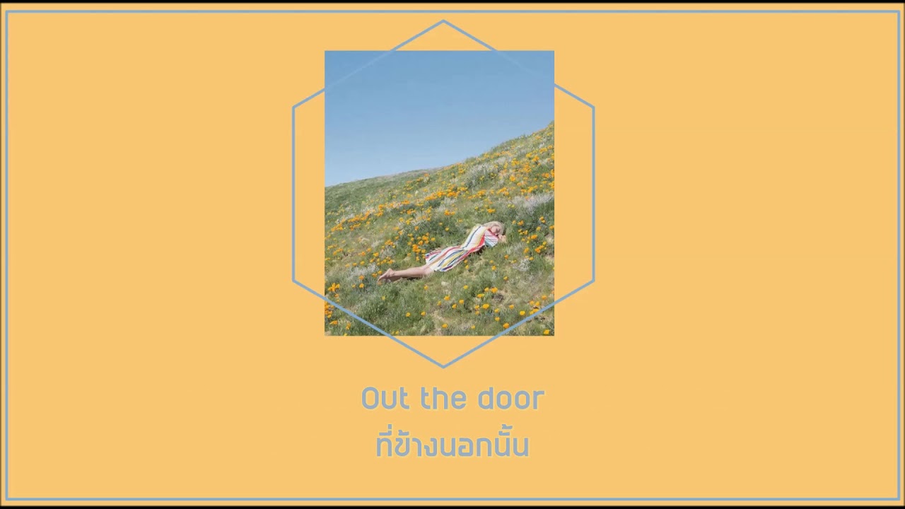 LANY - Thick And Thin แปลไทย 🎶