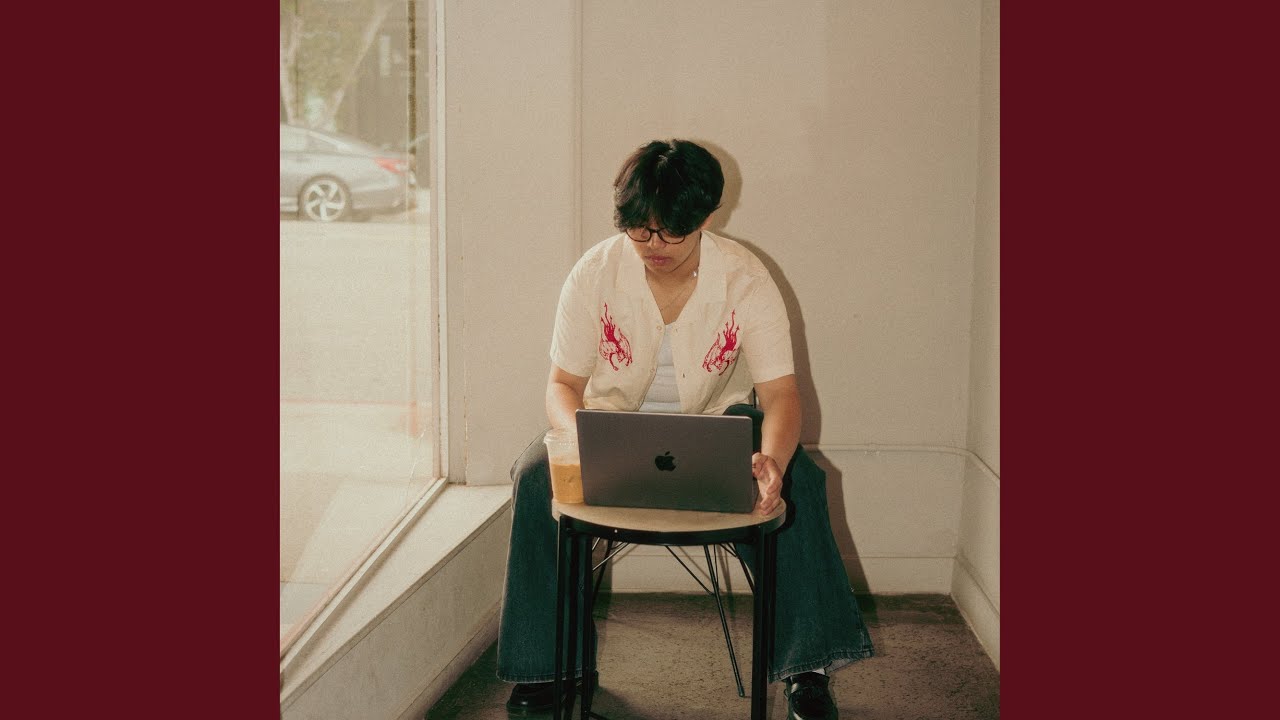 asumuh Releases New Track 'With You' 🎶