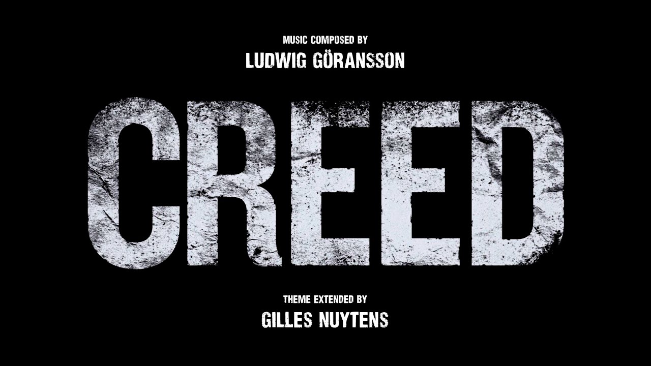 Ludwig Göransson's Creed Theme Extended 🎶