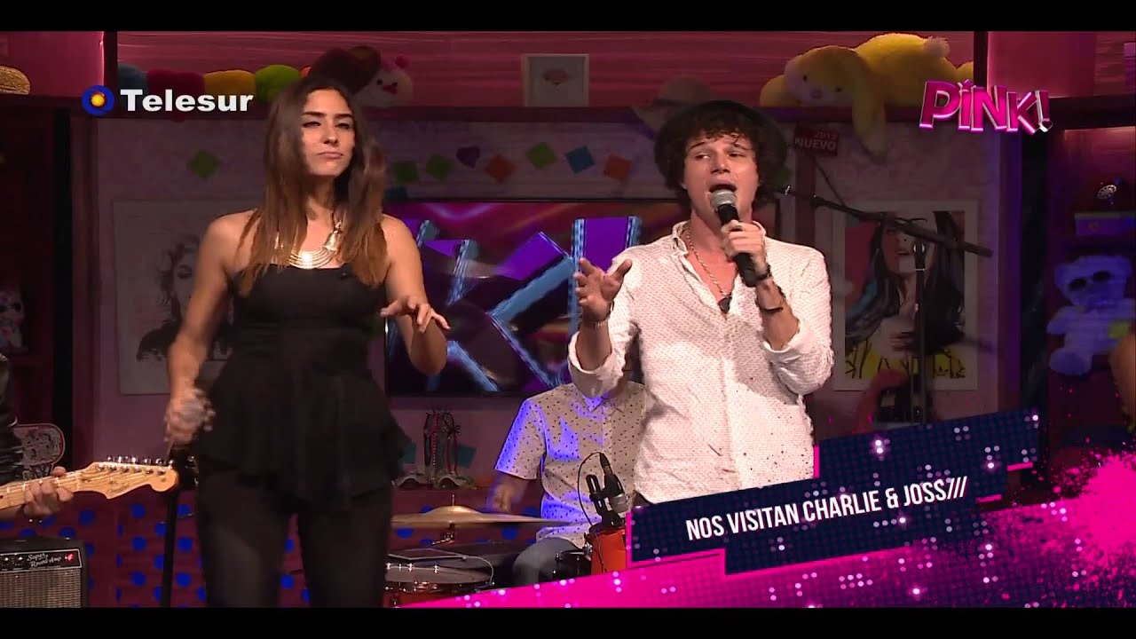 Mas Que Amigos - Matisse Cover en Vivo 🎶