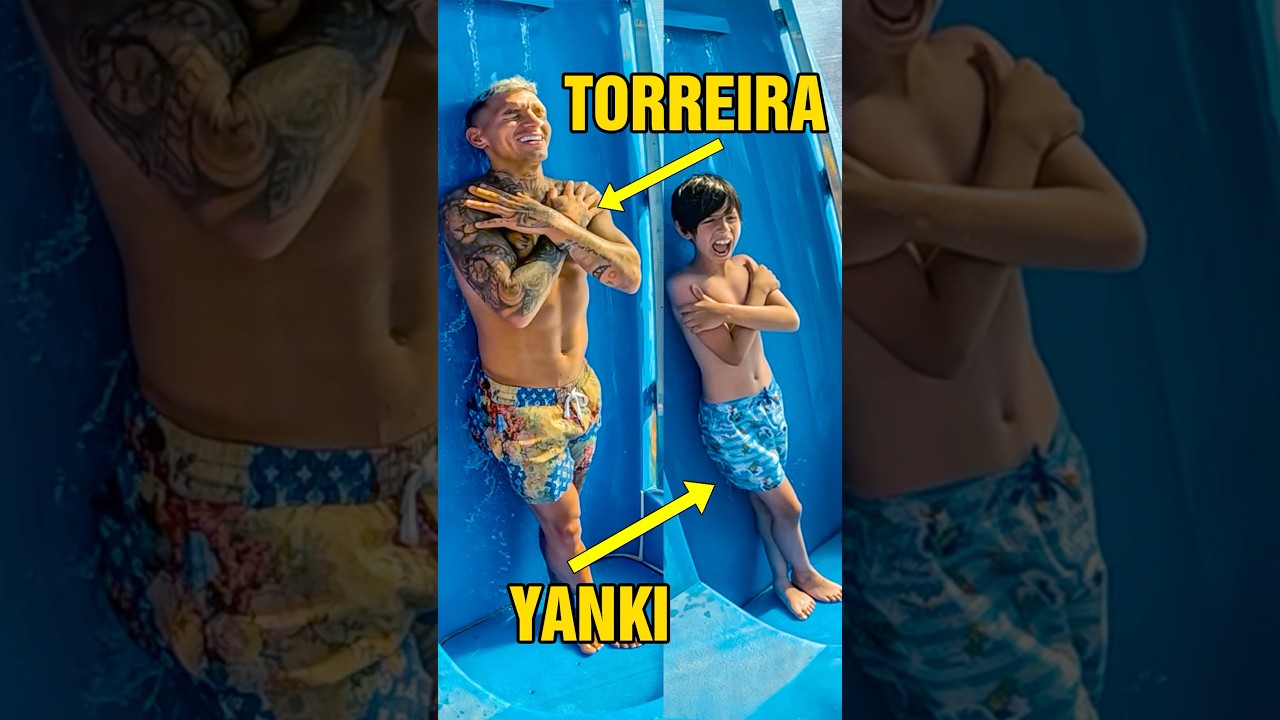 Yankı Kosif ve Torreira Birlikte Kaydı! 🚀