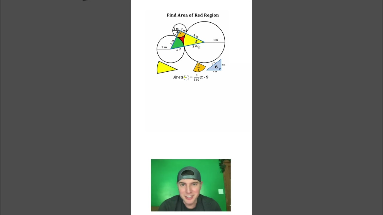 Vintage AndyMath Video at 115% Speed – Enjoy the Fast-Paced Fun! 🚀