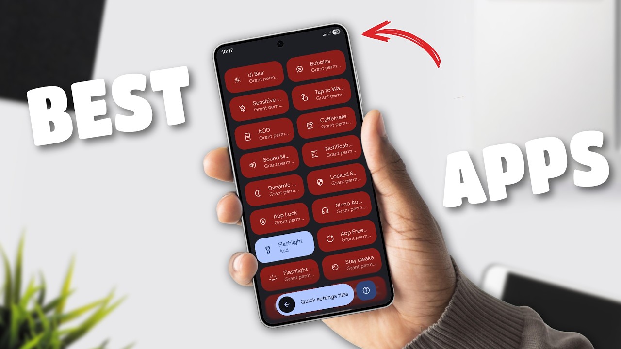 15 Top 15 Open-Source Android Apps to Try in 2026 π±