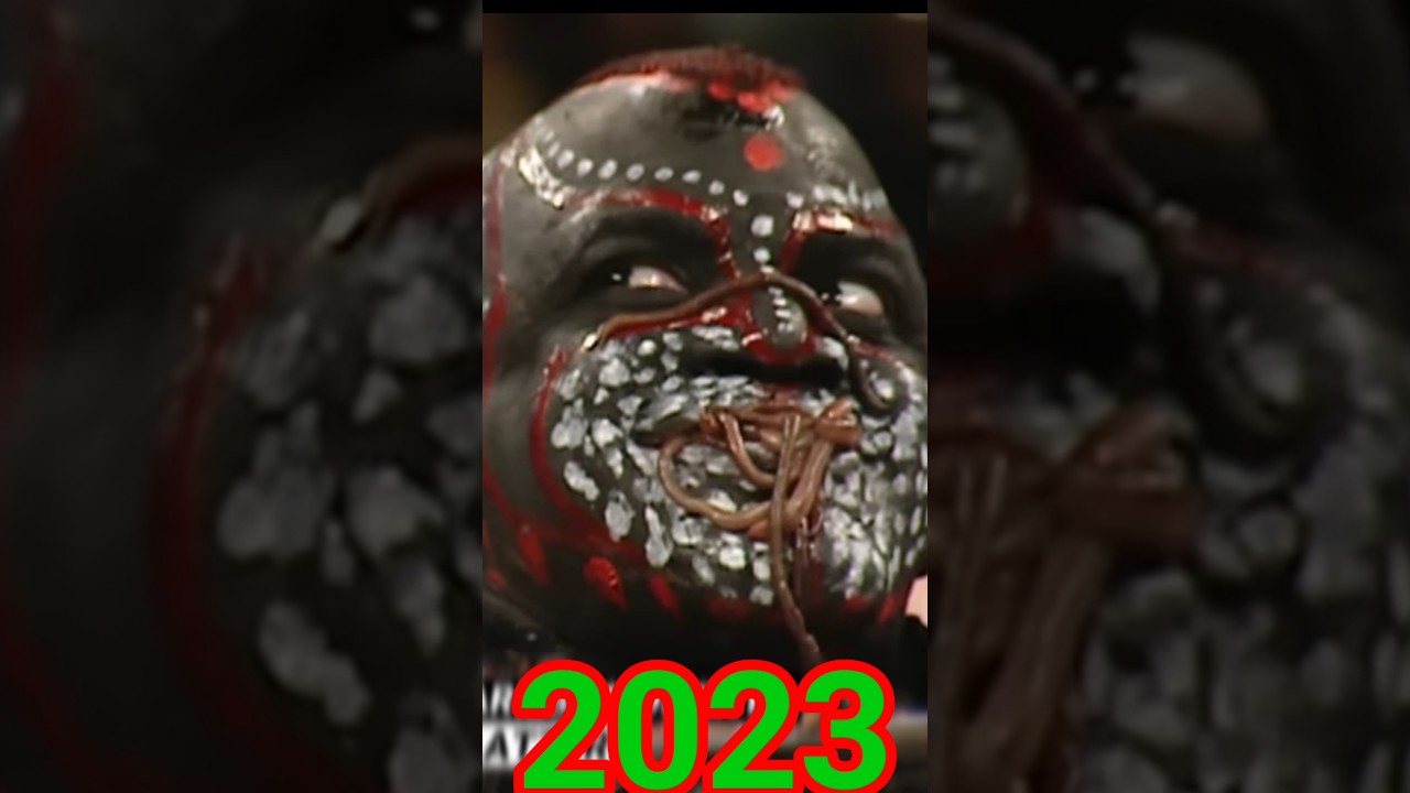 Boogeyman Attacks The Miz! 🔥 #WWE