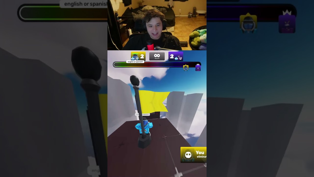 Beat the Rivals Owner in Roblox! 💥