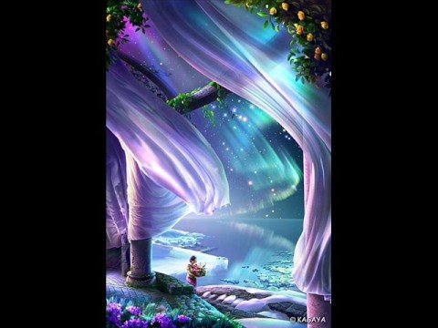 Vangelis - Light & Shadow from Conquest of Paradise