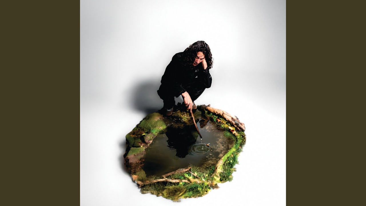 Le Lac by Lekchan 🎶 (2025)