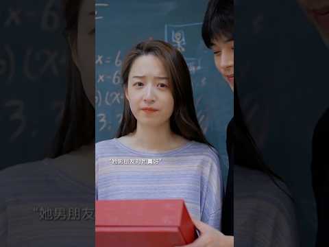 Raj aur Maya ki college love story #love #school #schoollife