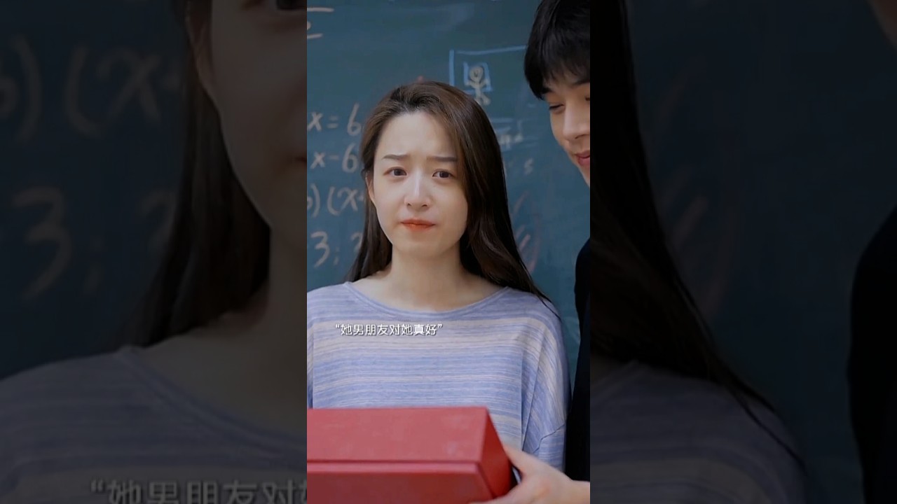 Raj & Maya's College Love Story ❤️