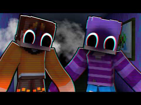 Hunted by ALTERNATES In Minecraft!