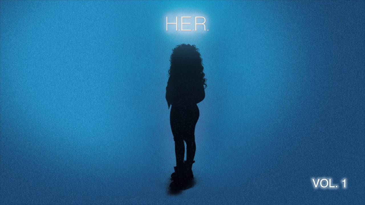 H.E.R. - Focus Vol. 2 Out Now 🎶