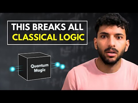 Quantum Algorithms: A Comprehensive Explanation in Hindi