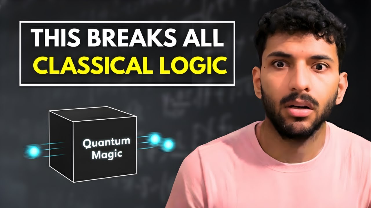 Quantum Algorithms: A Comprehensive Explanation in Hindi