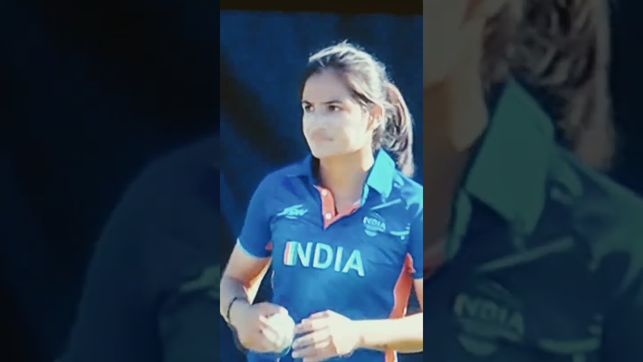 Renuka Singh's Rise in Commonwealth Cricket 🏏