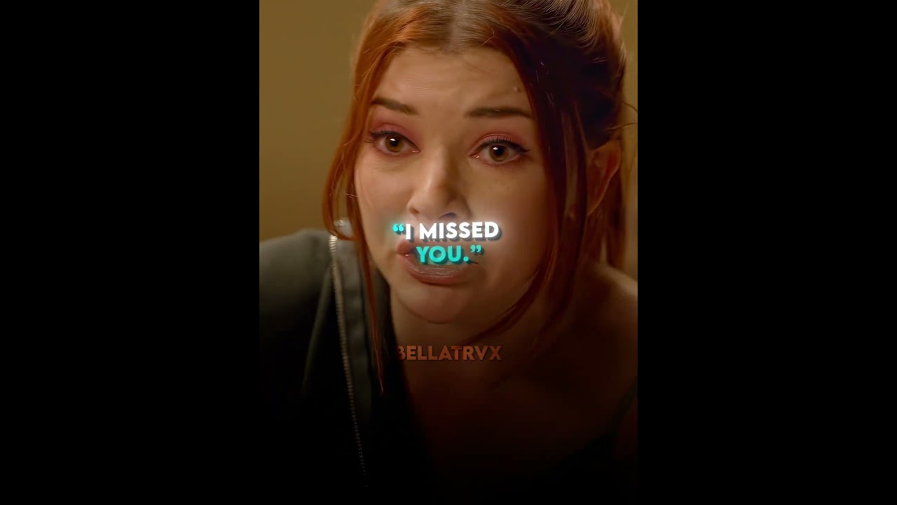 Did Abby Overreact? Ginny & Georgia 🤔