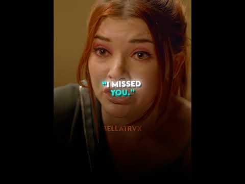 Did Abby Overreact? ║ Ginny & Georgia