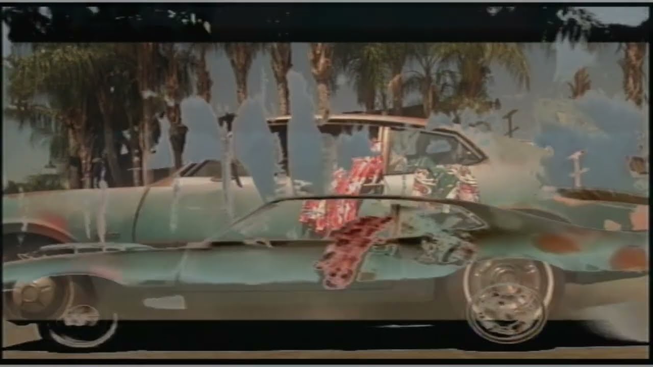 Fear & Loathing Las Vegas: Chapters 1-7 Audiobook 🎧