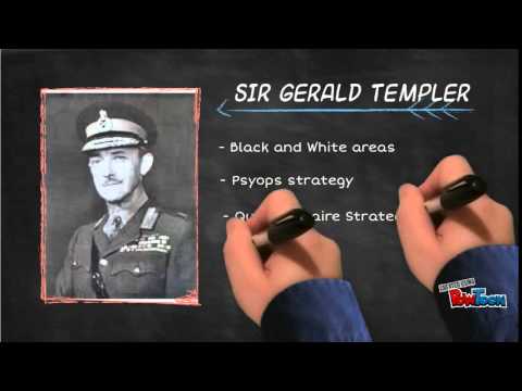 Malaya Decolonization Factors 📚