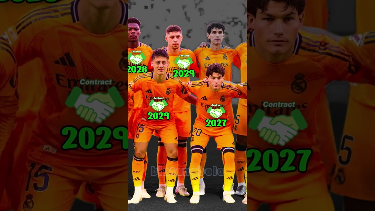 Real Madrid Dominates Sevilla 2-0 in La Liga 2025 ⚽