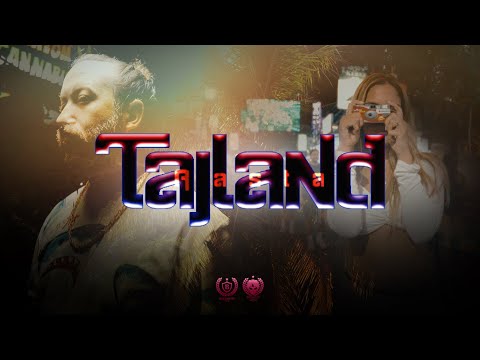 RASTA - TAJLAND (OFFICIAL VIDEO)