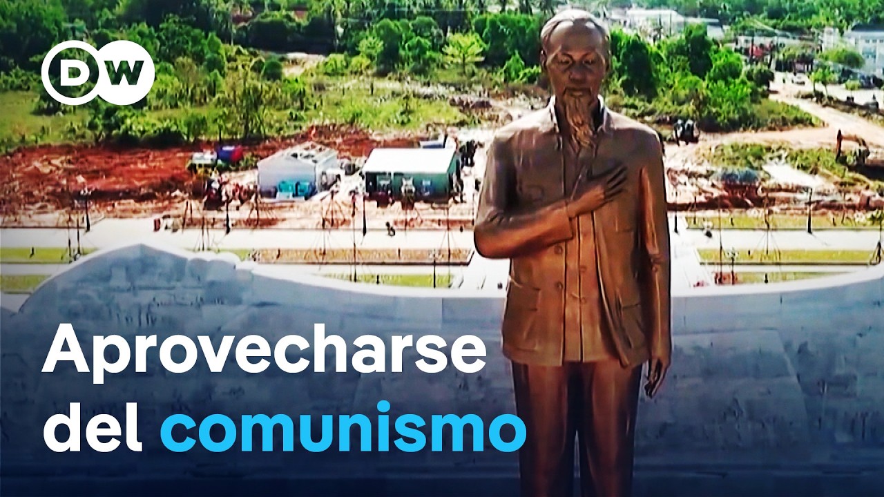 Vietnam: De Comunismo a Capitalismo 🇻🇳